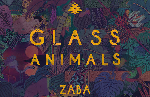 Zaba: A Surreal Concept Album – arts, ink.