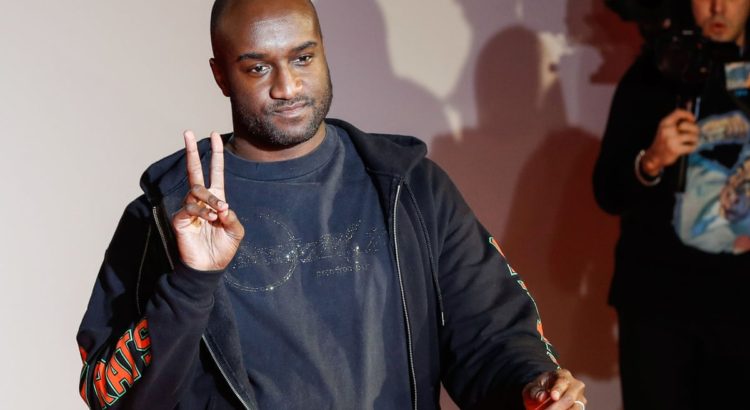 What Are Walter Van Beirendonck, Virgil Abloh and Kanye West