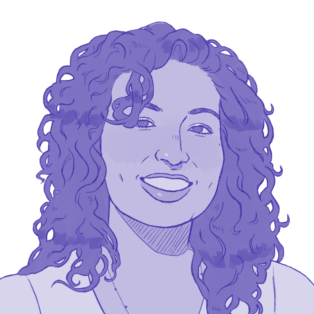 Mixed on Campus 7 Gabriela Barrett arts, ink.