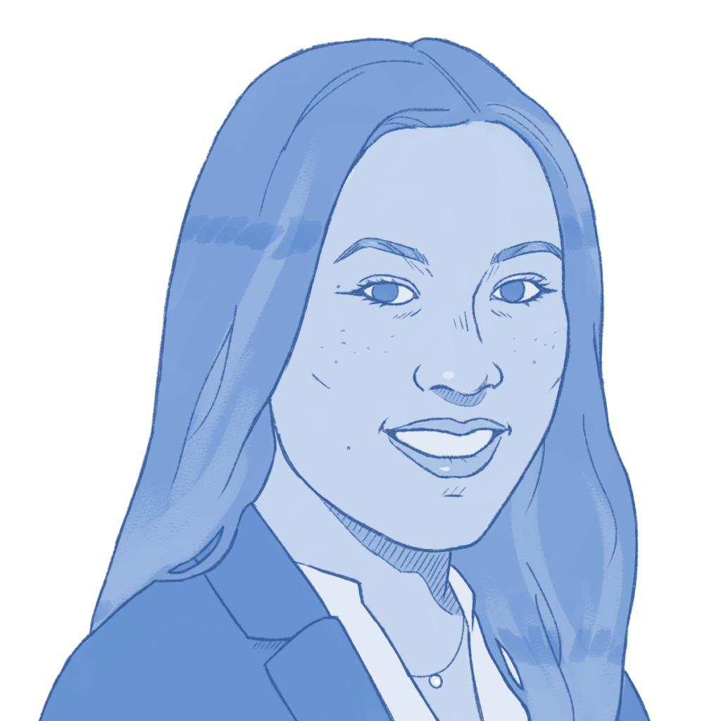 Mixed on Campus 5 Maeve Lucas arts, ink.