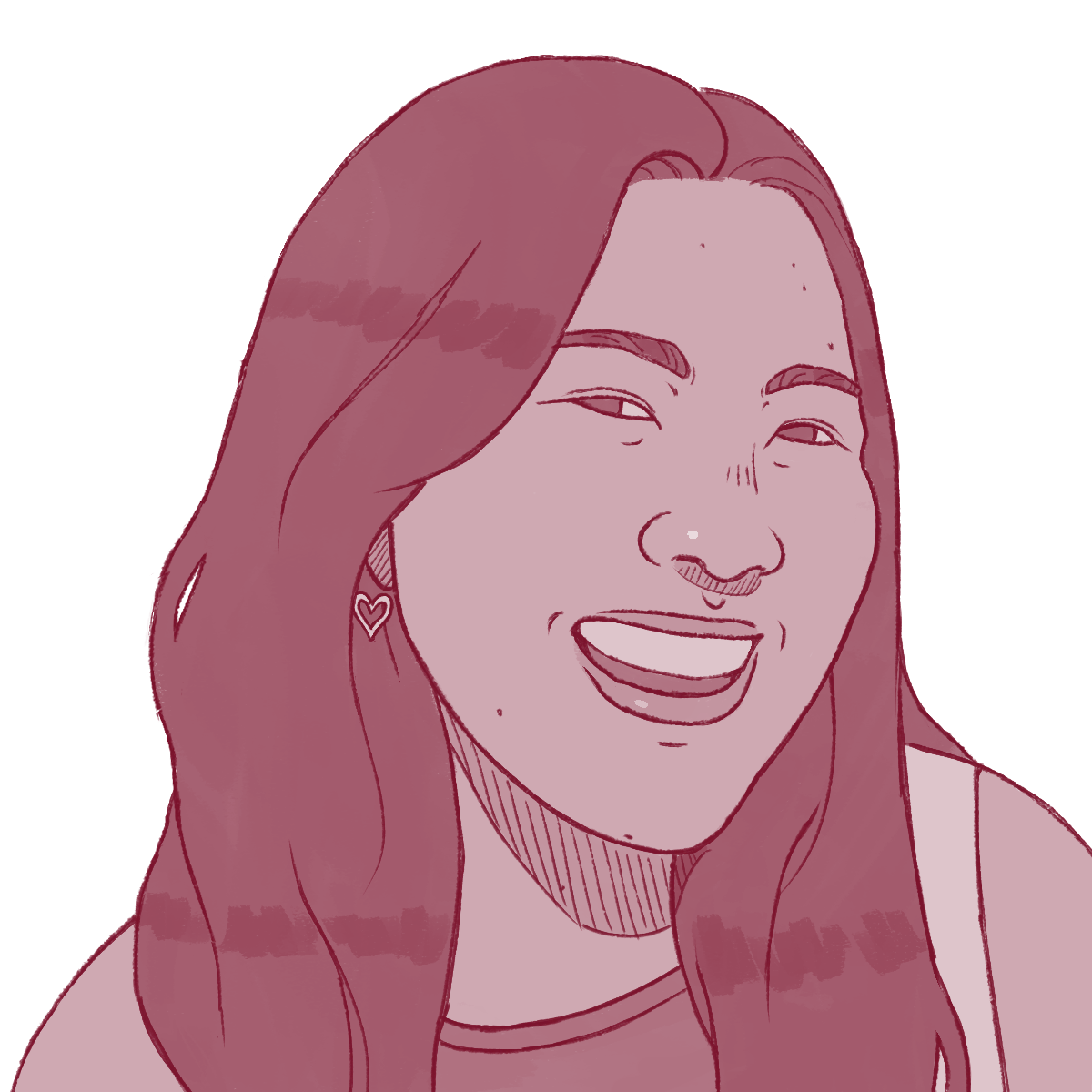 Mixed on Campus 8 Leilani Wetterau arts, ink.