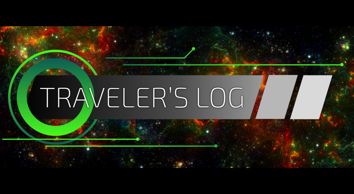 LOG_030_HORNED_CRAWLERS arts, ink.