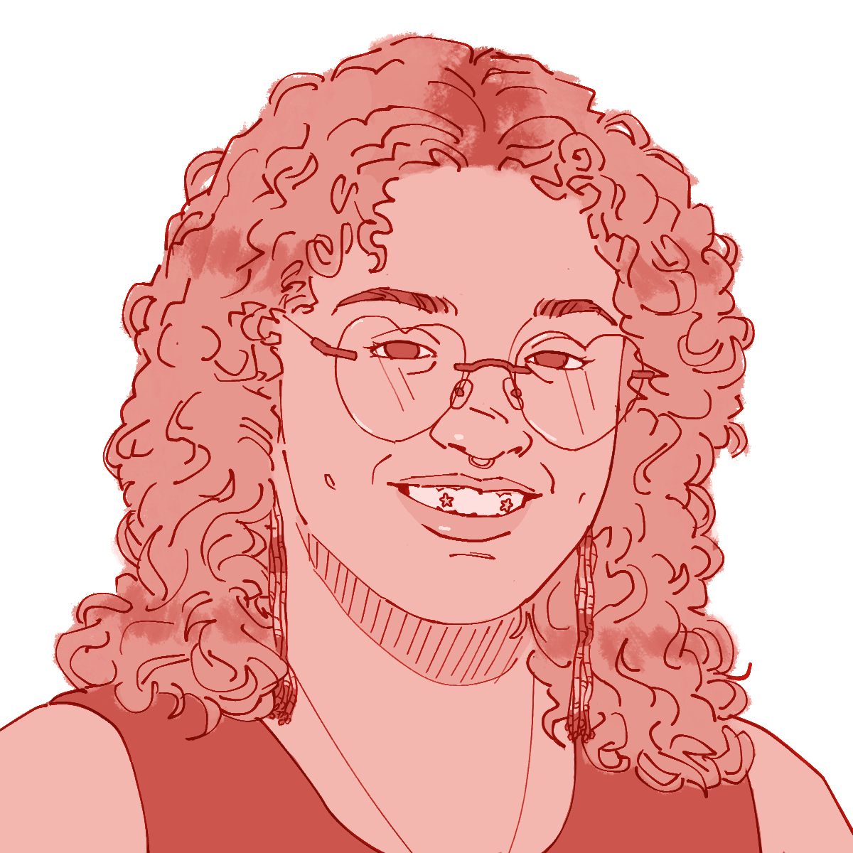 Mixed on Campus 13 Naomi Rodriguez arts, ink.