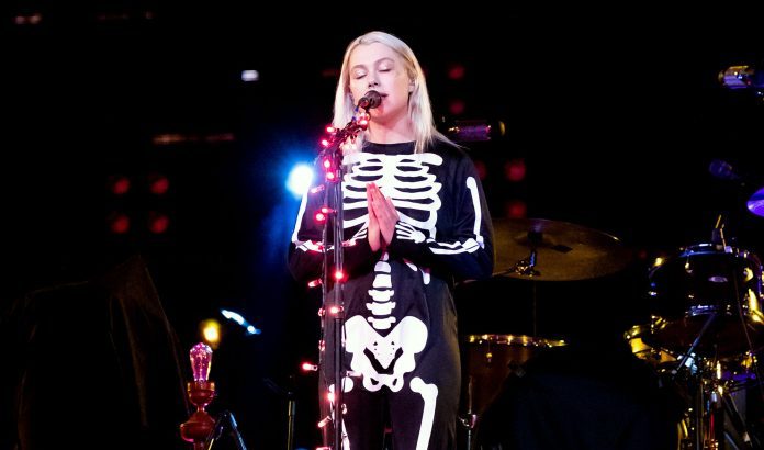 Phoebe Bridgers: Punisher review – from the heart